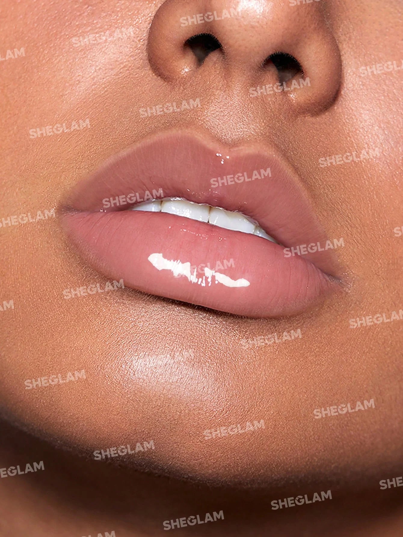 Sheglam Jelly Wow Hydrating Lip Oil