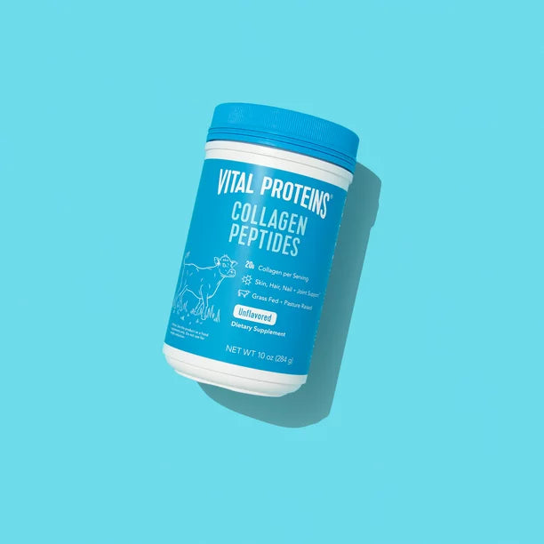 Vital Proteins Collagen Peptides - Unflavored