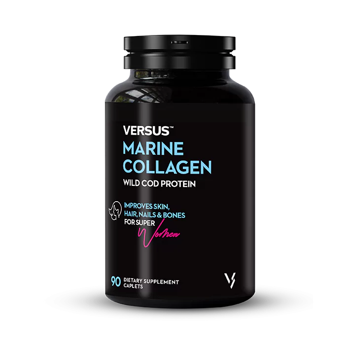 Versus Marine Collagen Caplets