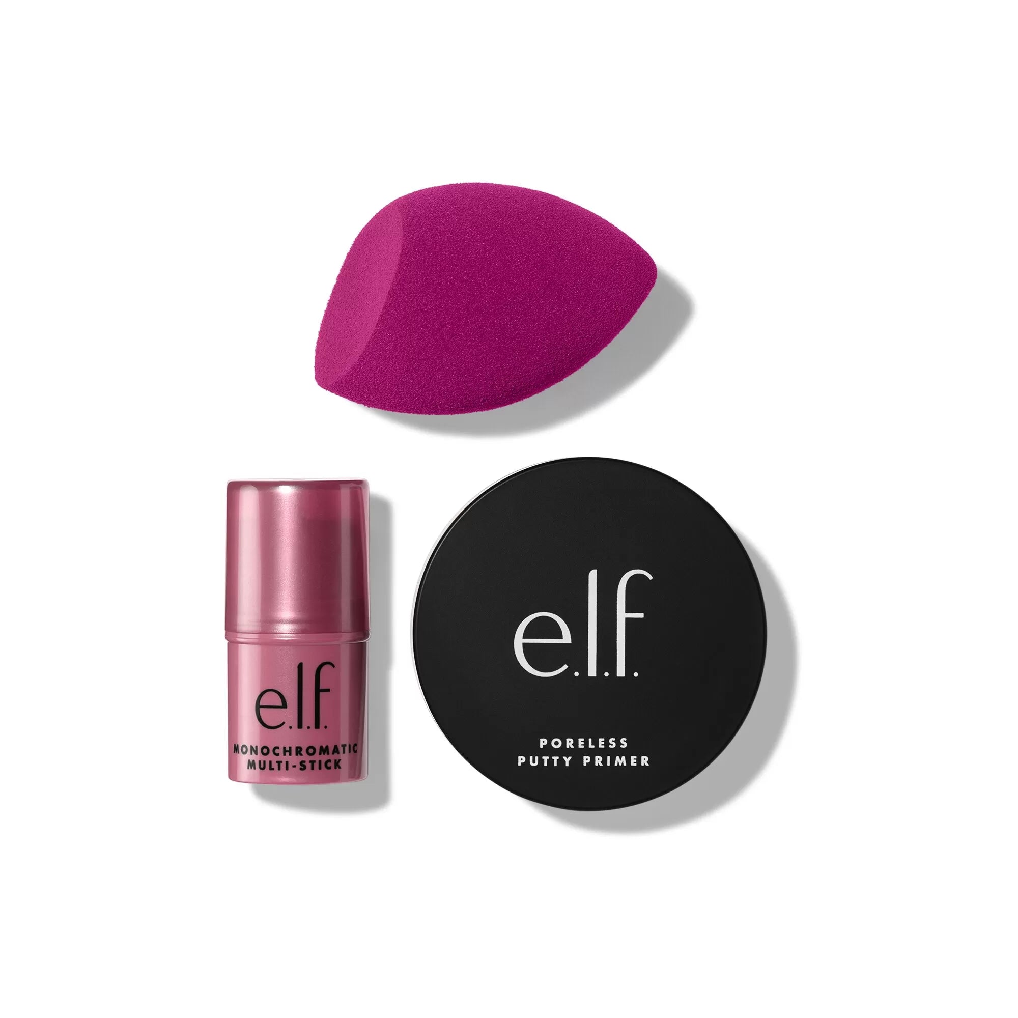 e.l.f Feel Your e.l.f Gift Set