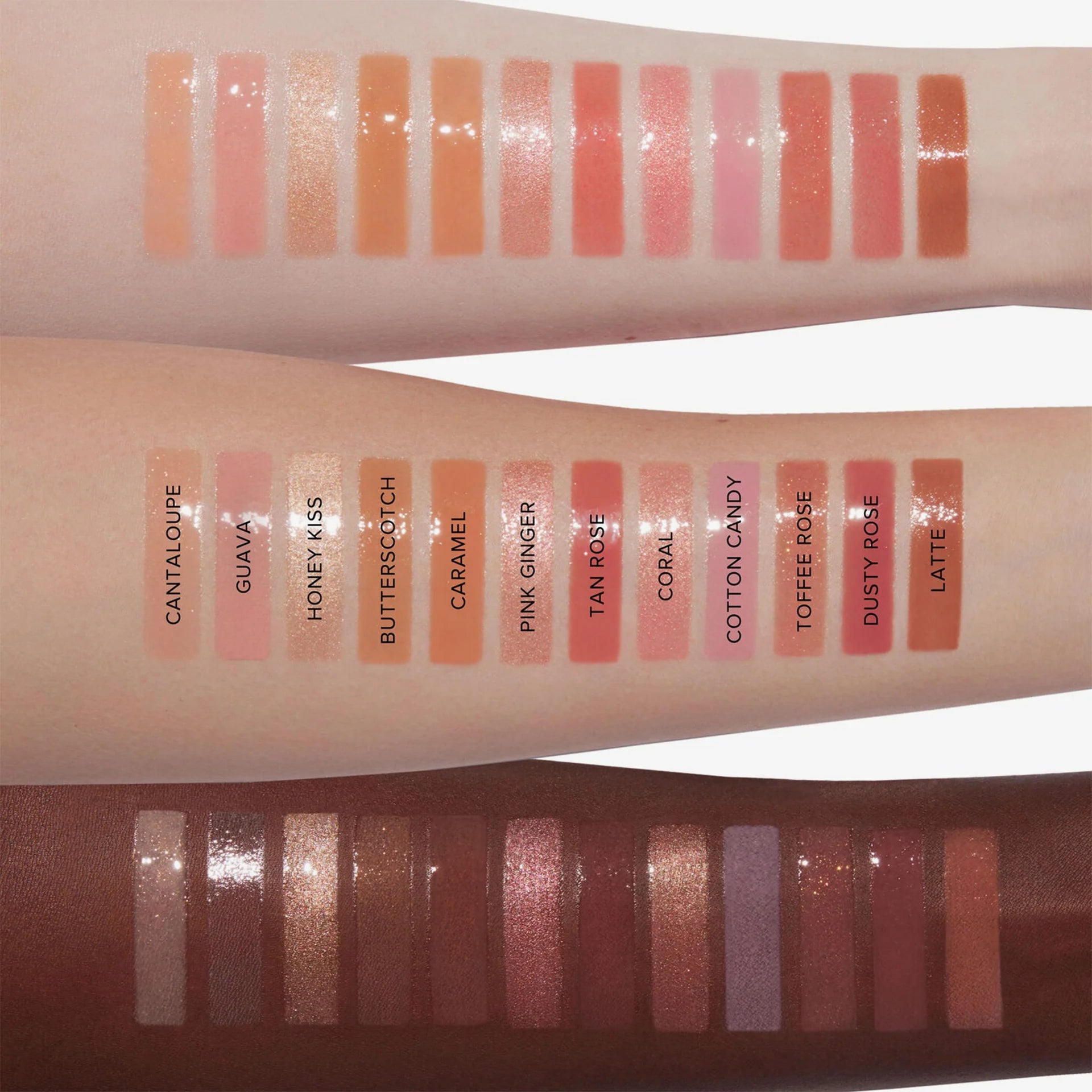 Anastasia Lip Gloss