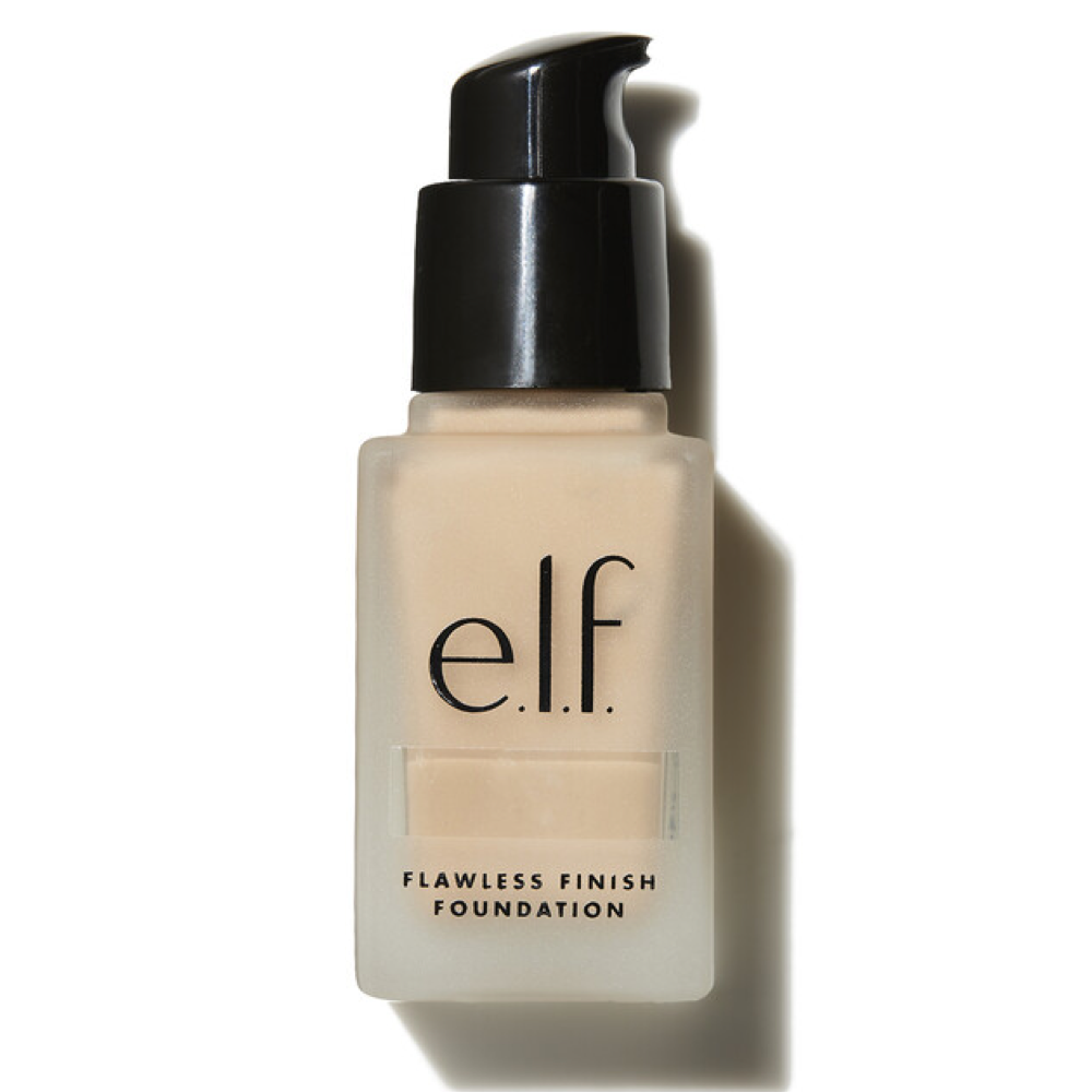 e.l.f Flawless Satin Foundation