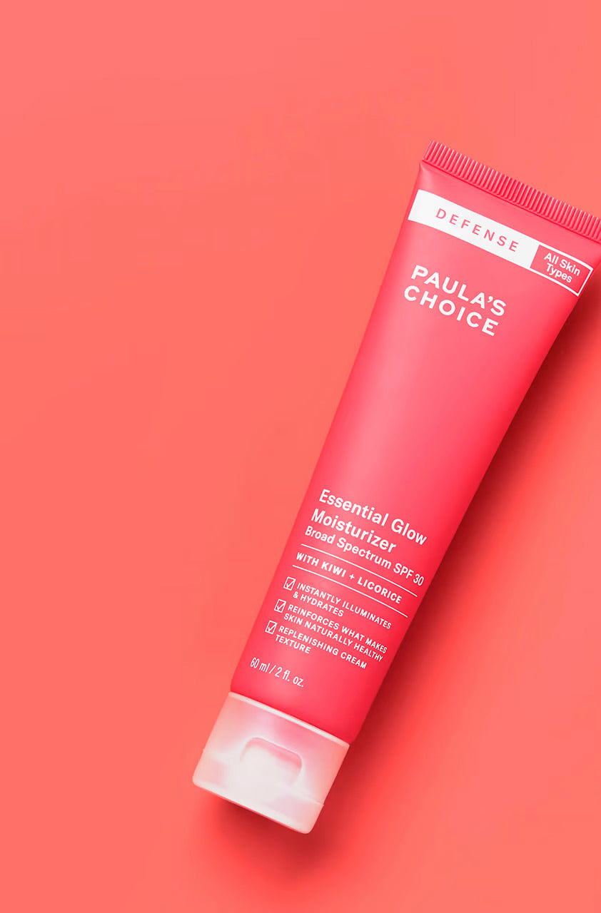 Paula's Choice Defense Moisturiser SPF 30