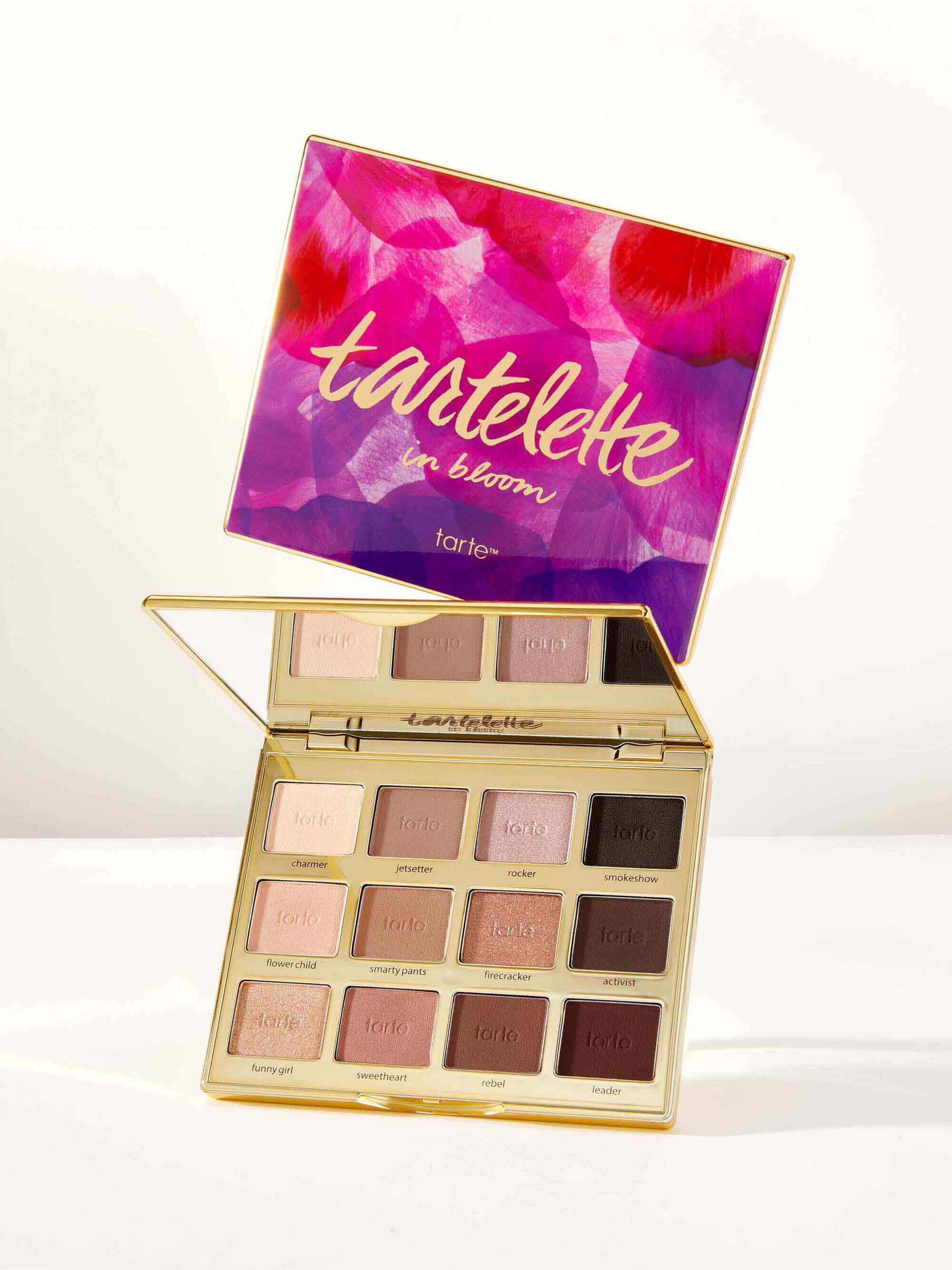 Tarte Tartelette™ In Bloom Amazonian Clay Palette