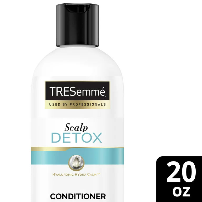 TRESemme Scalp Detox Conditioner For Dry and Itchy Scalp