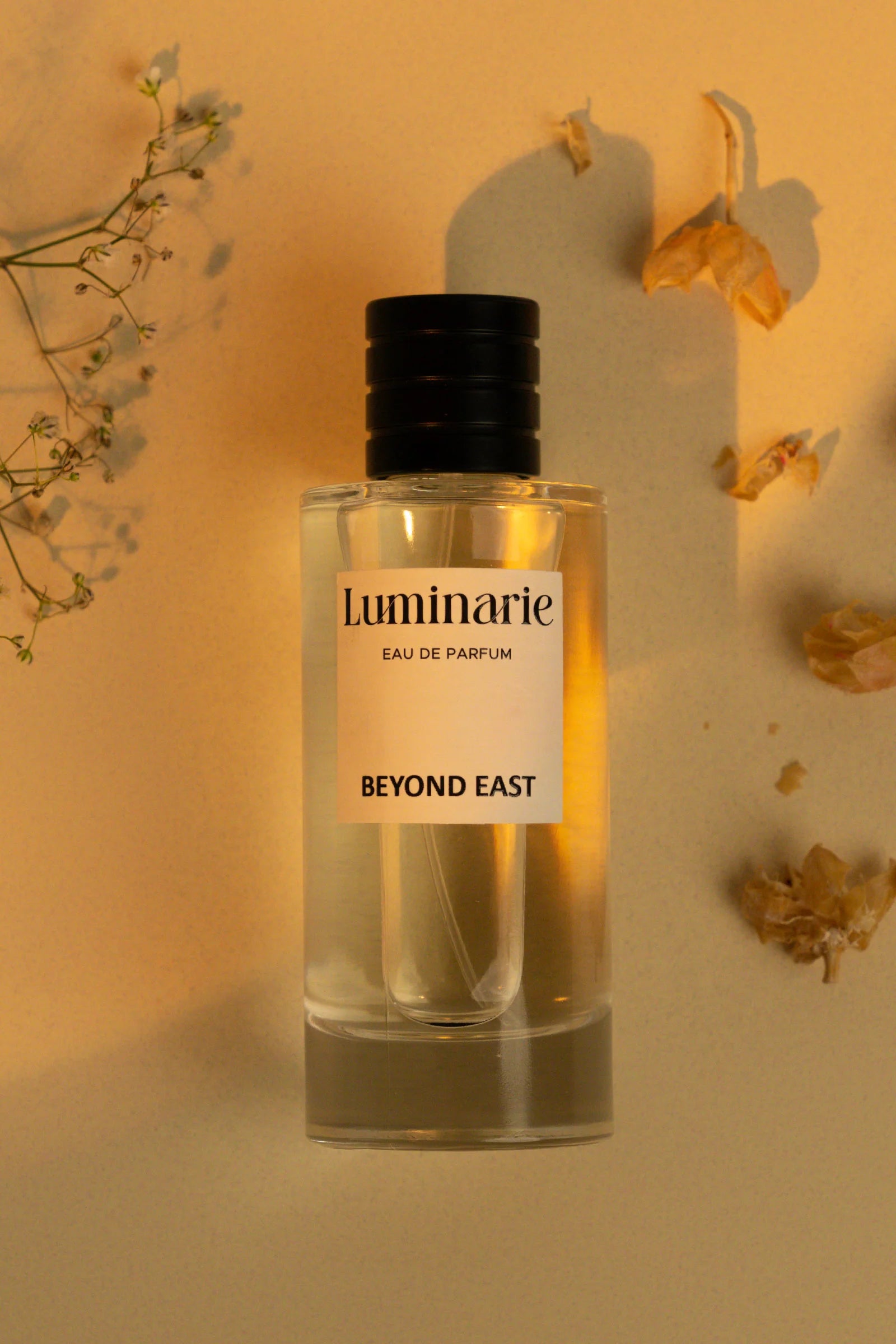 Beyond East Luminarie Eau De Parfum