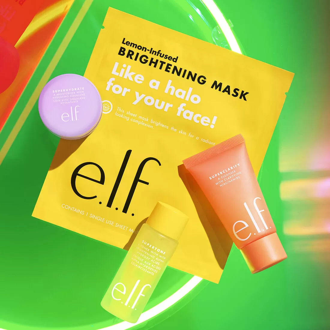 e.l.f. Treat Yo' e.l.f. Skincare Set