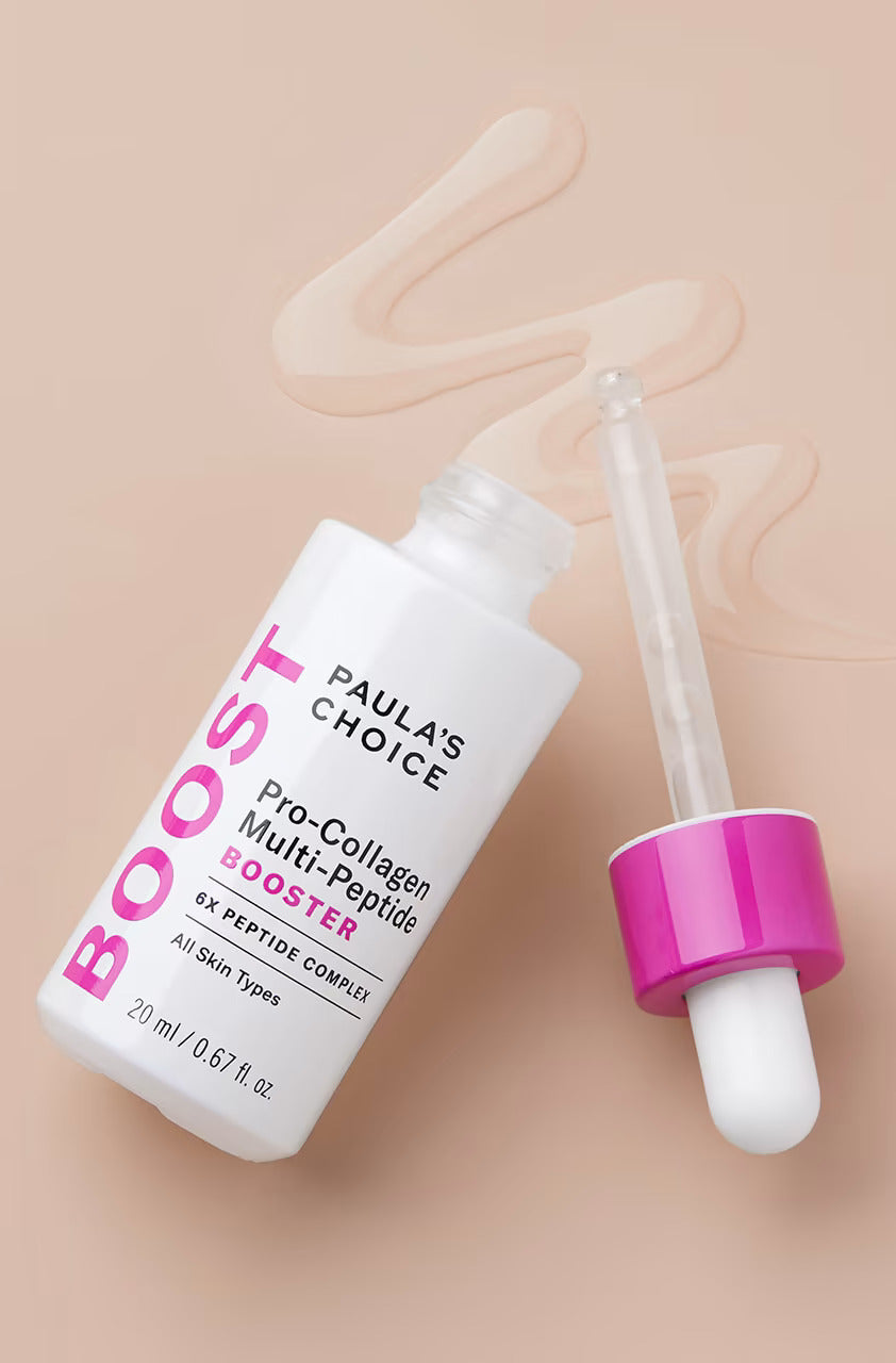 Paula's Choice Pro-Collagen Multi-Peptide Booster