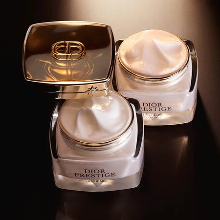 Dior Prestige La Creme Riche Moisturizer