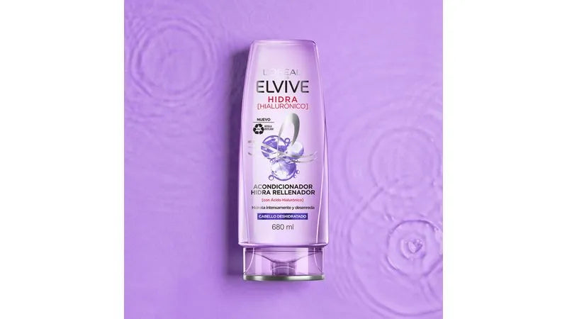 L'Oreal Paris Elvive Hydra Hyaluronic Conditioner