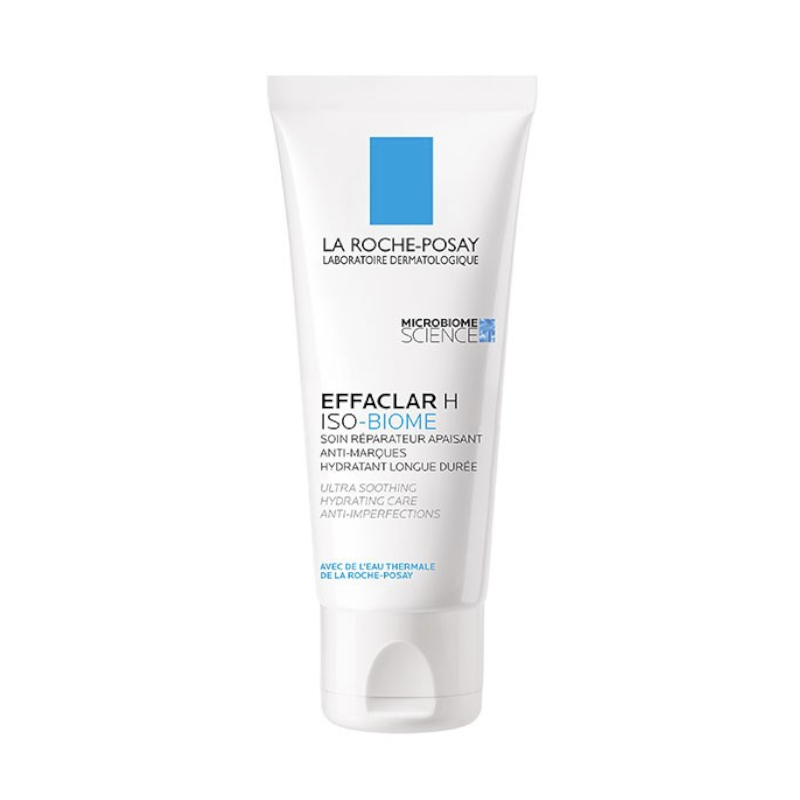 La Roche-Posay Effaclar H ISO-Biome Cleansing Cream