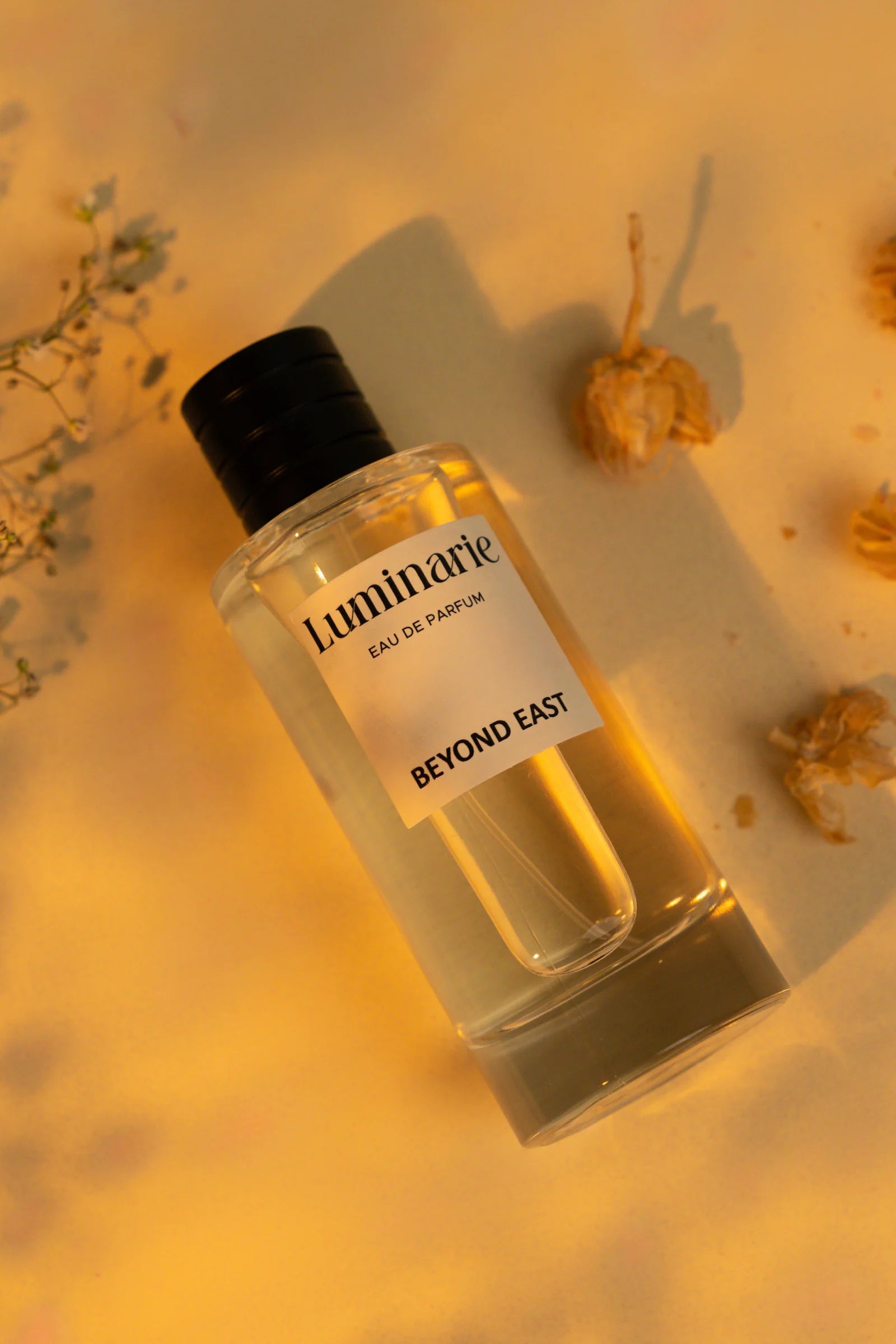 Beyond East Luminarie Eau De Parfum