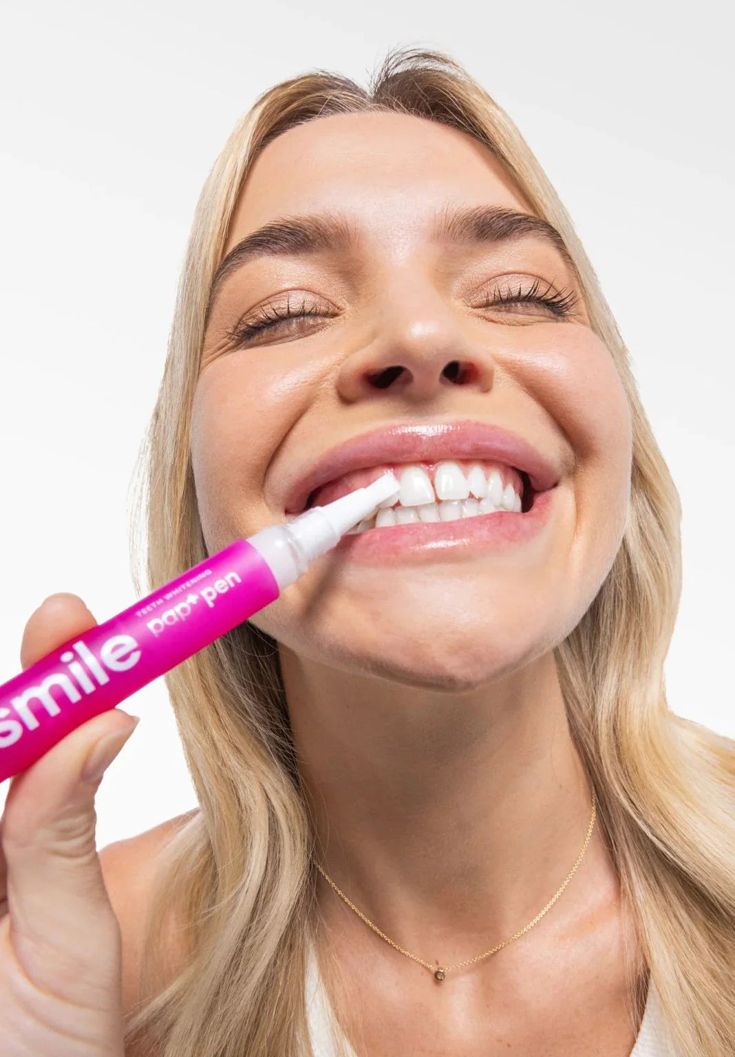 Fitsmile Teeth Whitening Pen