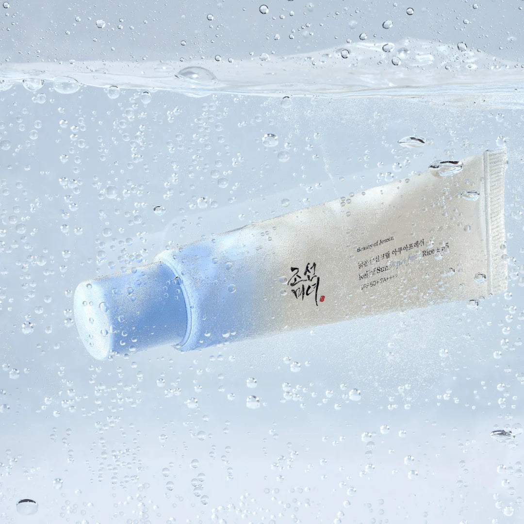 Beauty of Joseon Relief Sun Aqua Fresh Rice + B5 SPF 50+ PA++++