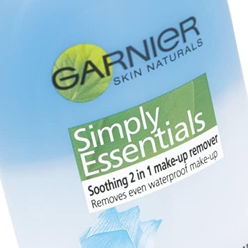 Garnier SkinActive Soothing 2 In 1 Makeup Remover