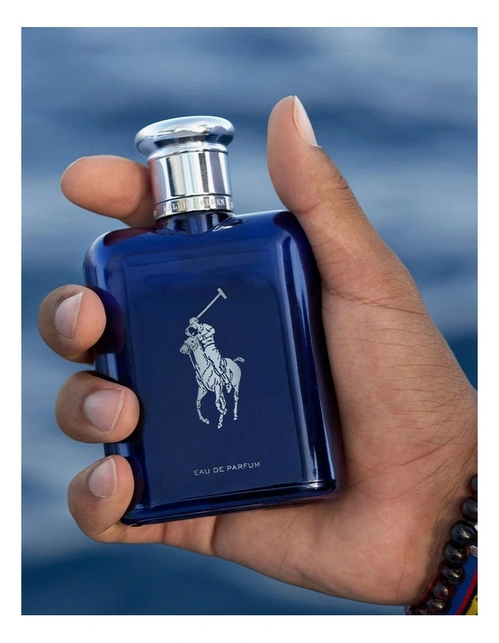 Polo Ralph Lauren Blue Eau De Parfum