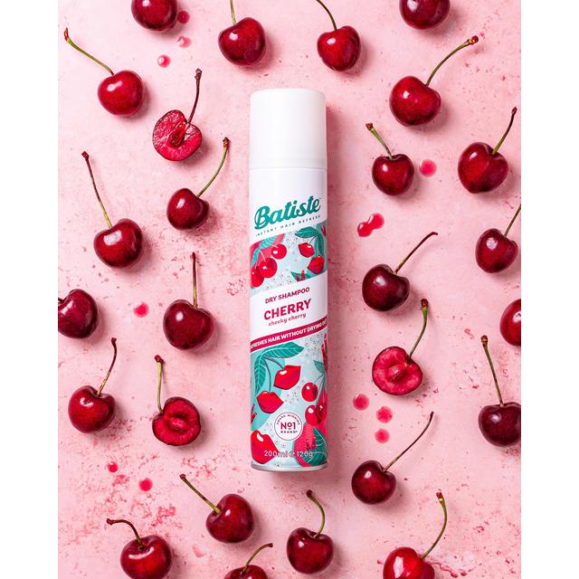 Batiste Dry Shampoo - Cherry