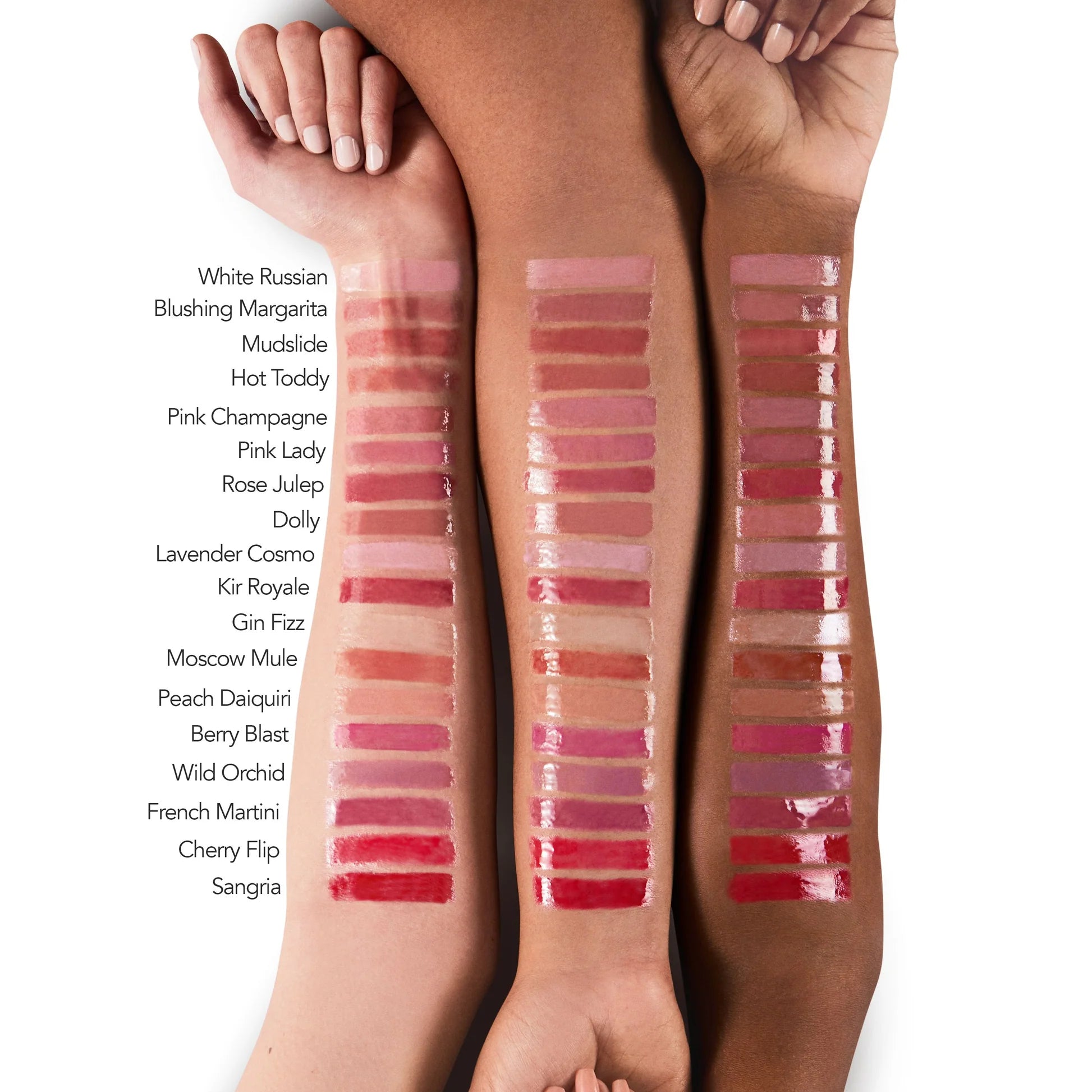 BUXOM Cosmetics Full-On™ Plumping Lip Cream Gloss