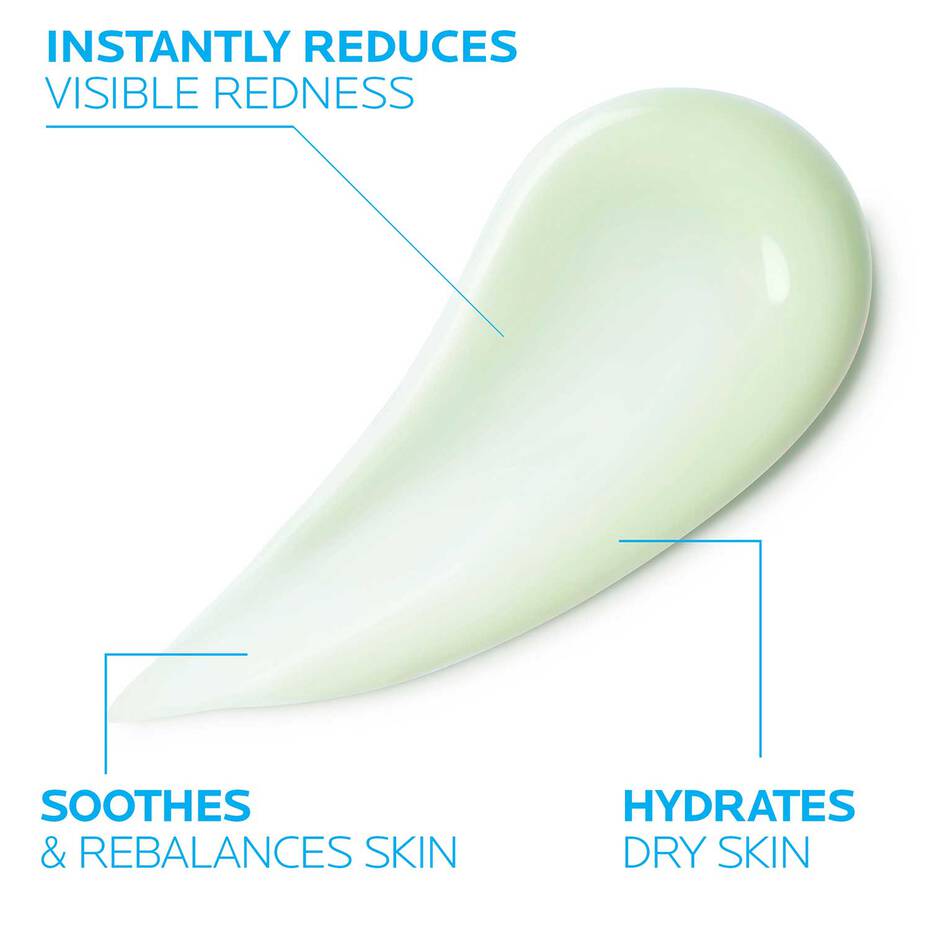 La Roche-Posay Toleriane Rosaliac AR Visible Redness Reducing Moisturizer