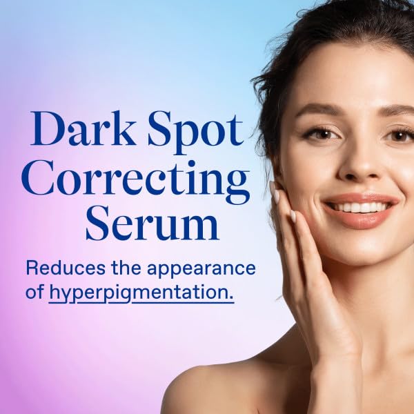 Differin Dark Spot Correcting Face Serum