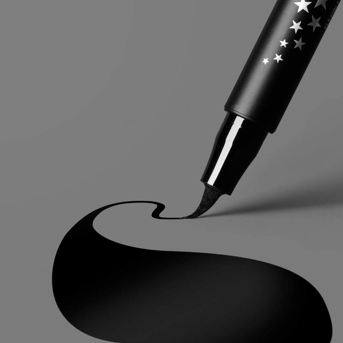 Kat Von D Ultra Ink Liner Flexible Felt Tip Liquid Eyeliner