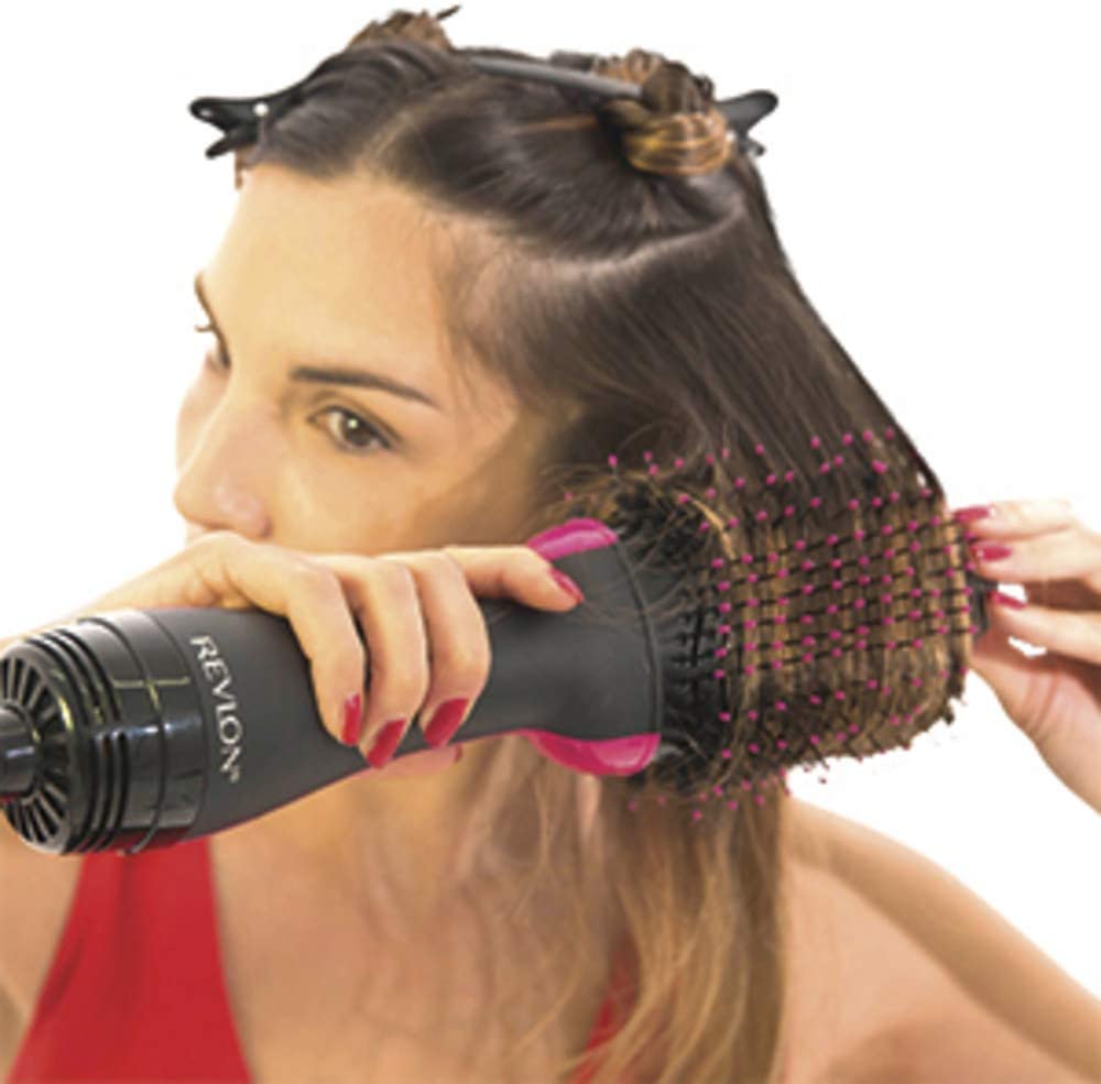 Revlon Salon One-Step™ Hair Dryer and Volumizer