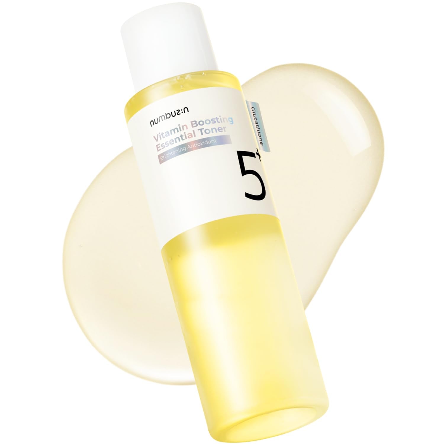 Numbuzin No. 5 Vitamin Boosting Essence Toner