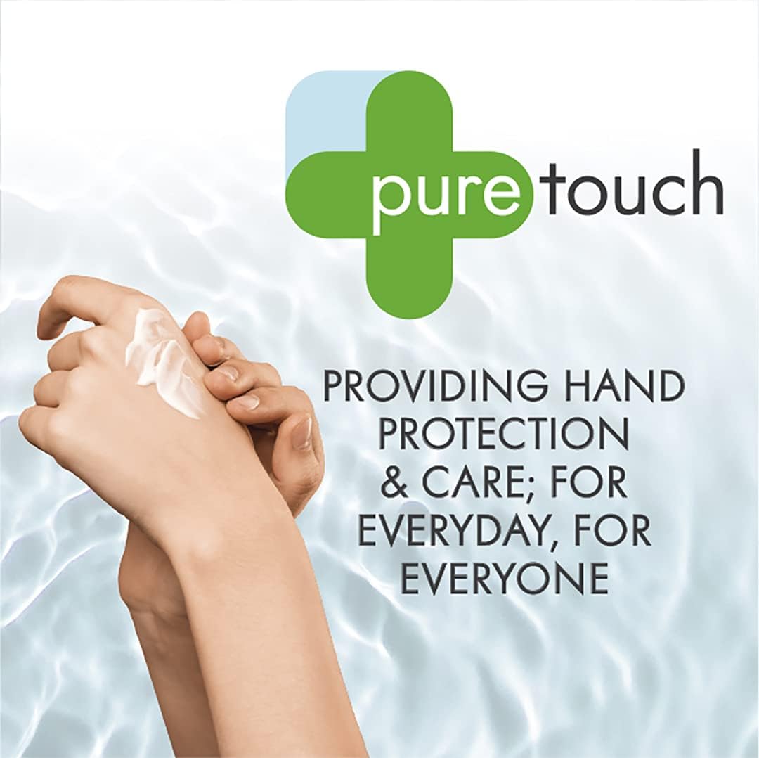 Creighton’s Pure Touch Hygiene Antibacterial Hand Wash