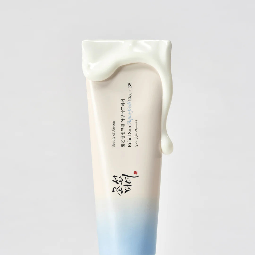 Beauty of Joseon Relief Sun Aqua Fresh Rice + B5 SPF 50+ PA++++