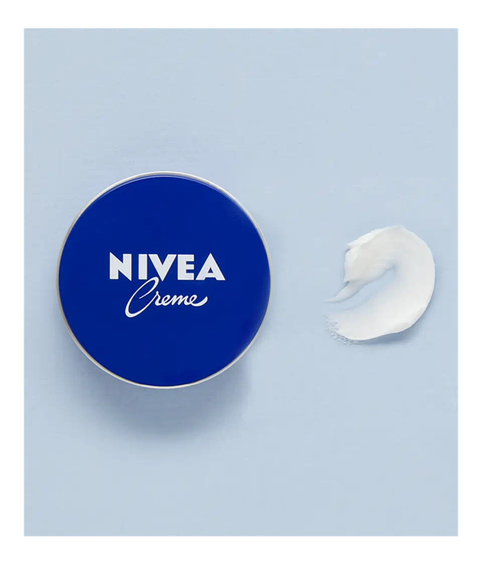 Nivea Creme