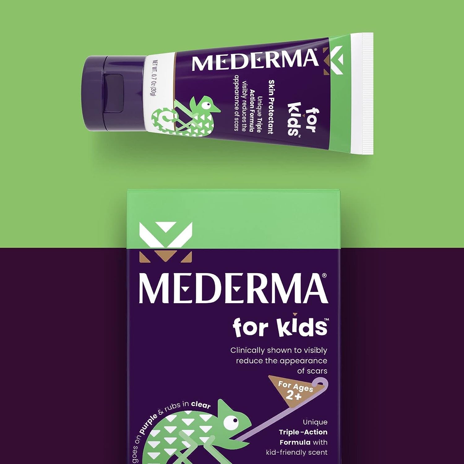 Mederma® Scar Cream for Kids