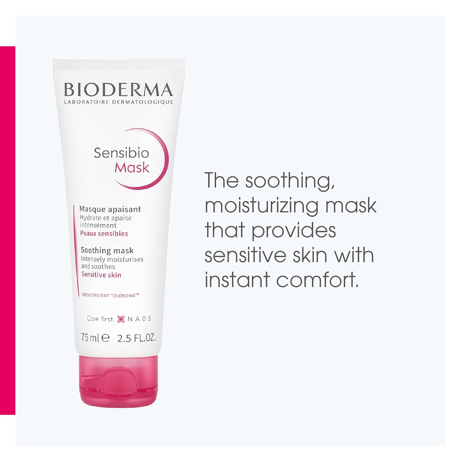 Bioderma Sensibio Mask