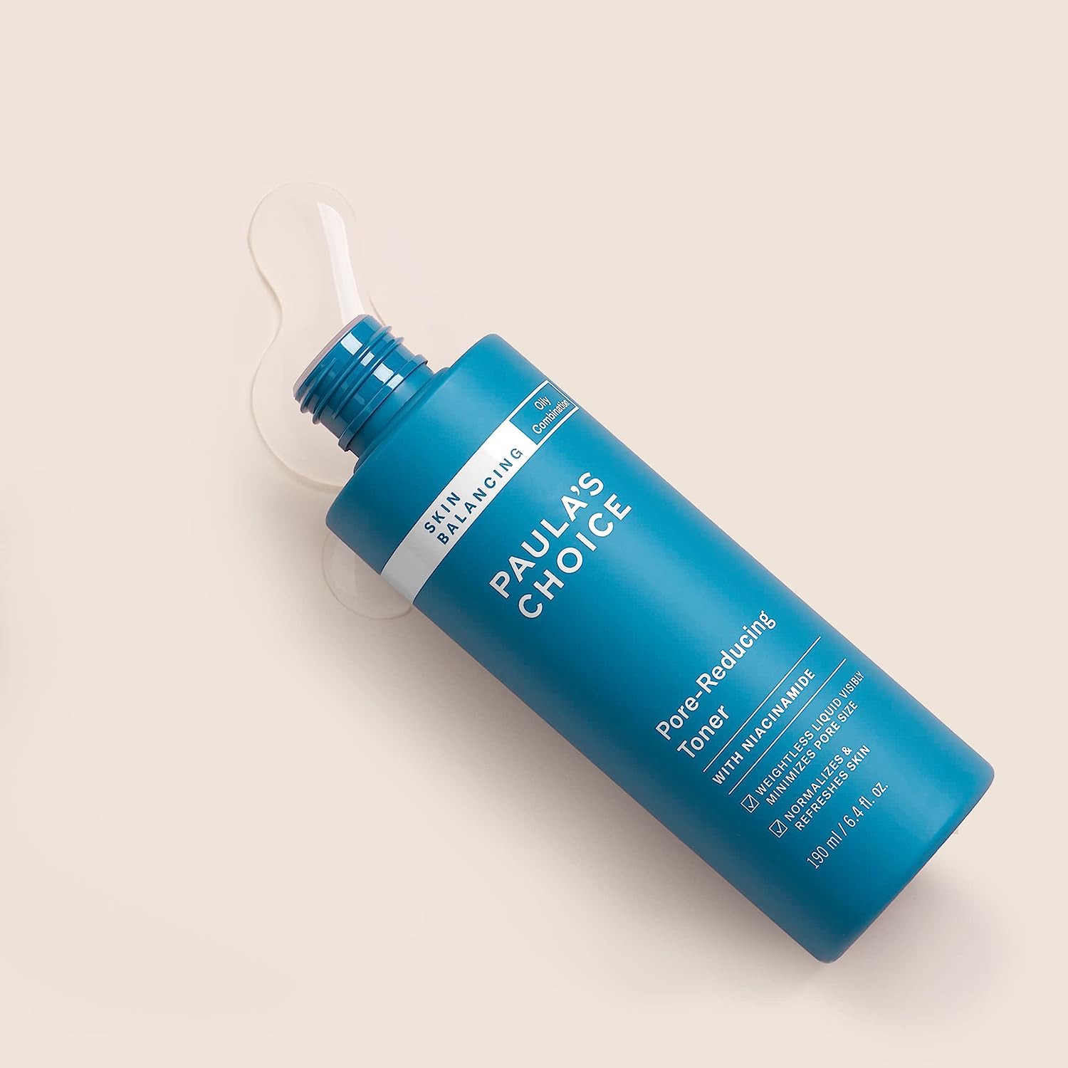 Paula’s Choice Skin Balancing Pore-Reducing Toner