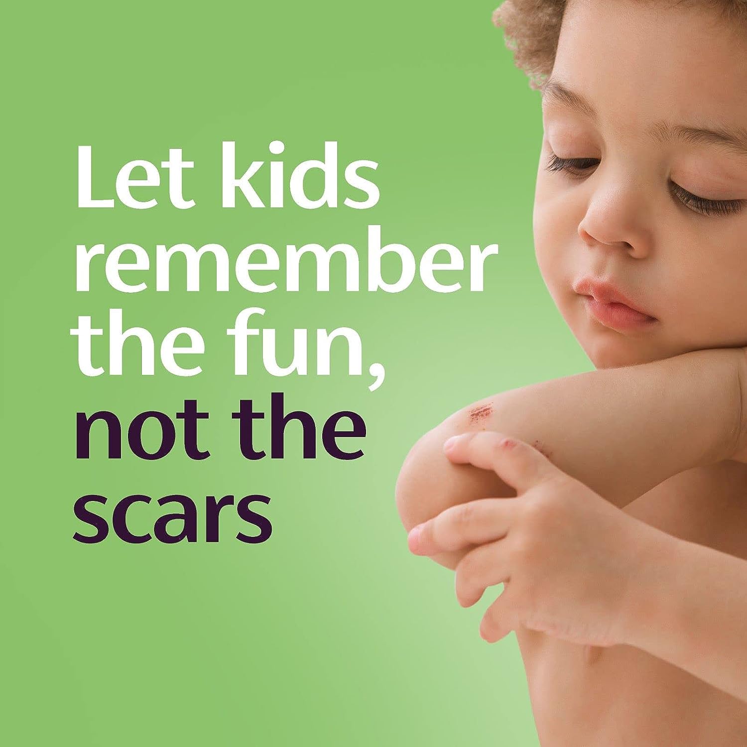 Mederma® Scar Cream for Kids