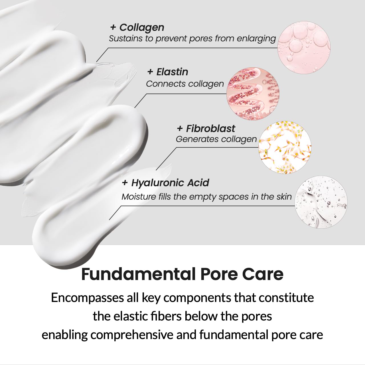 Biodance Pore Tightening Collagen Cream