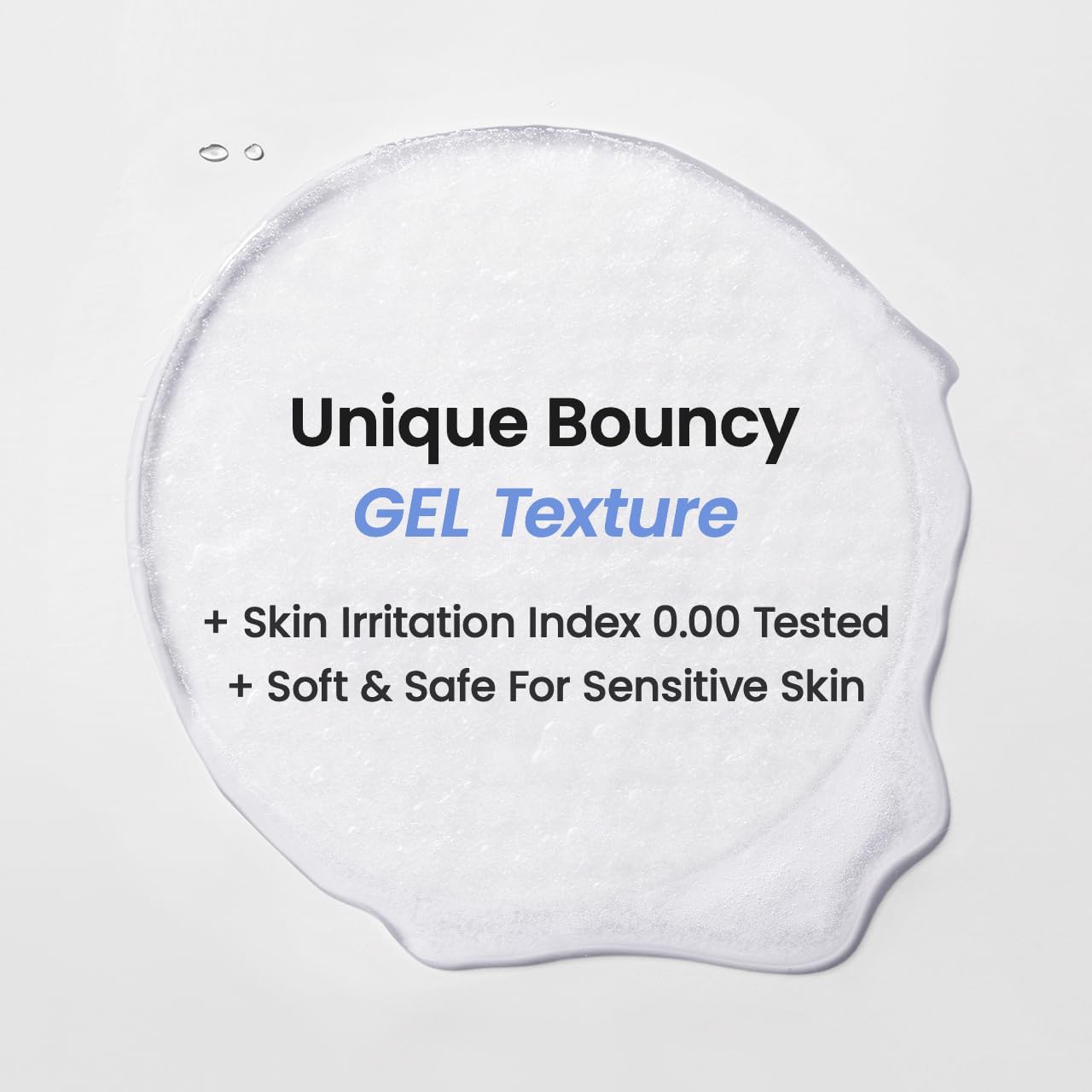 Biodance Cera-Nol Gel Toner Pad