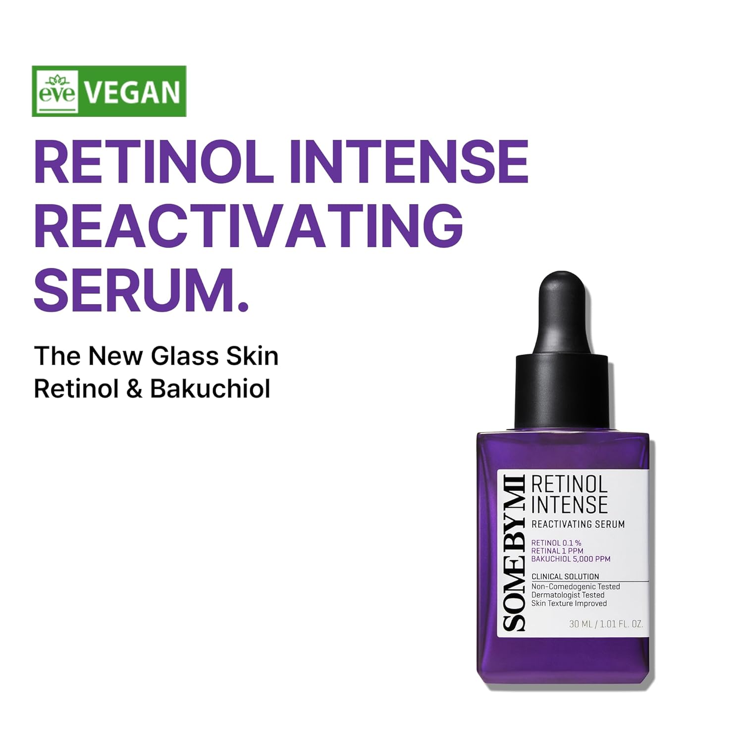 Some By Mi Retinol Intense Reactivating Serum