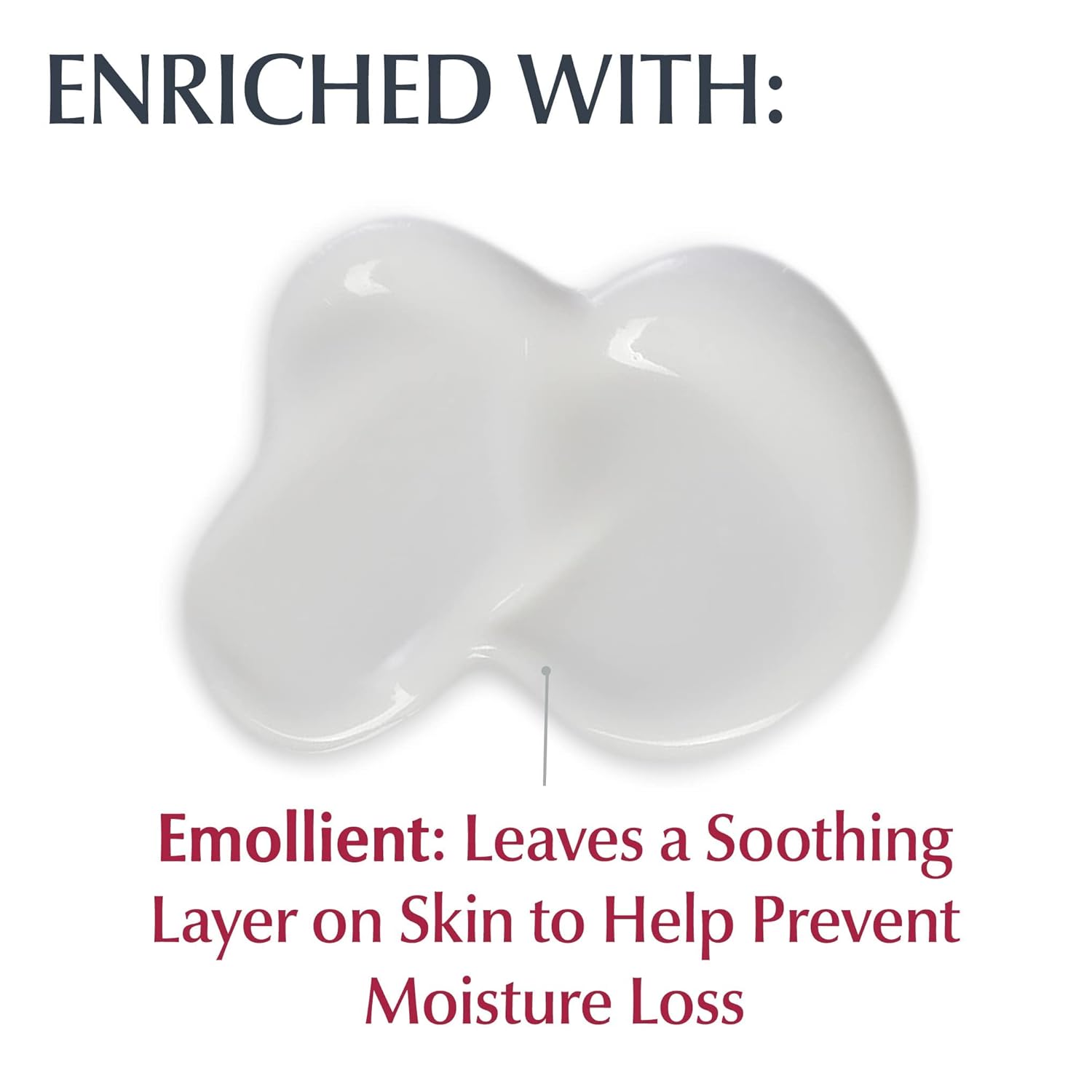 Eucerin Original Healing Rich Cream