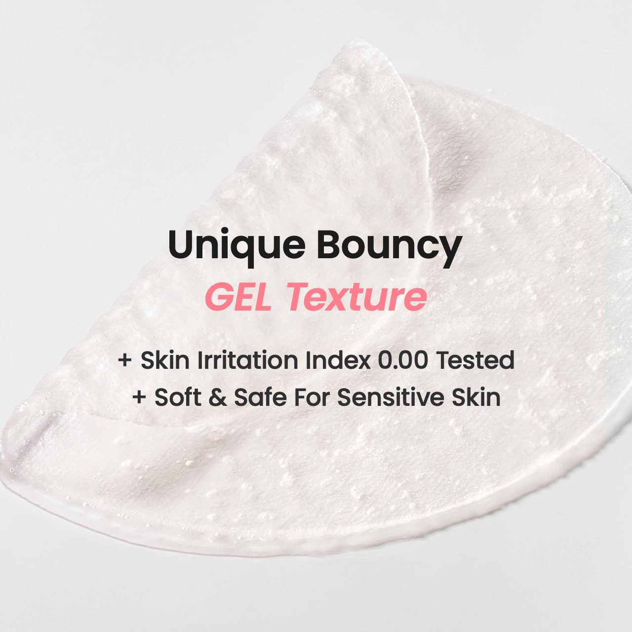 Biodance Collagen Gel Toner Pad