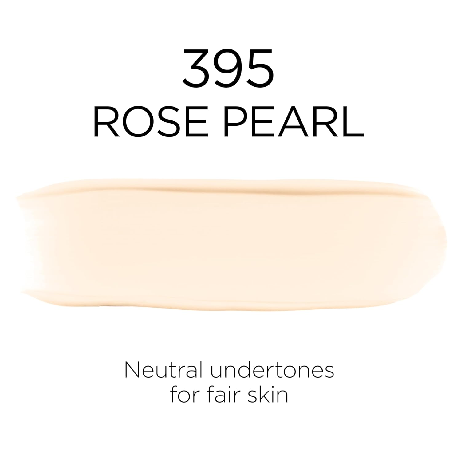 L'Oreal Paris Infallible 32 Hour Fresh Wear Lightweight Foundation SPF 25