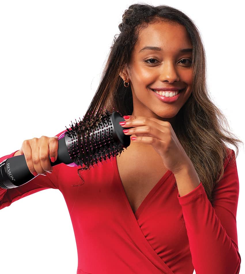 Revlon Salon One-Step™ Hair Dryer and Volumizer