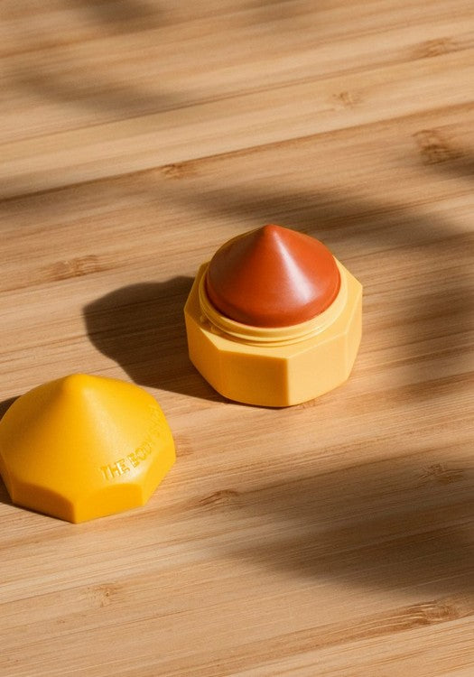 The Body Shop Lip Juicers - Mango Sorbet