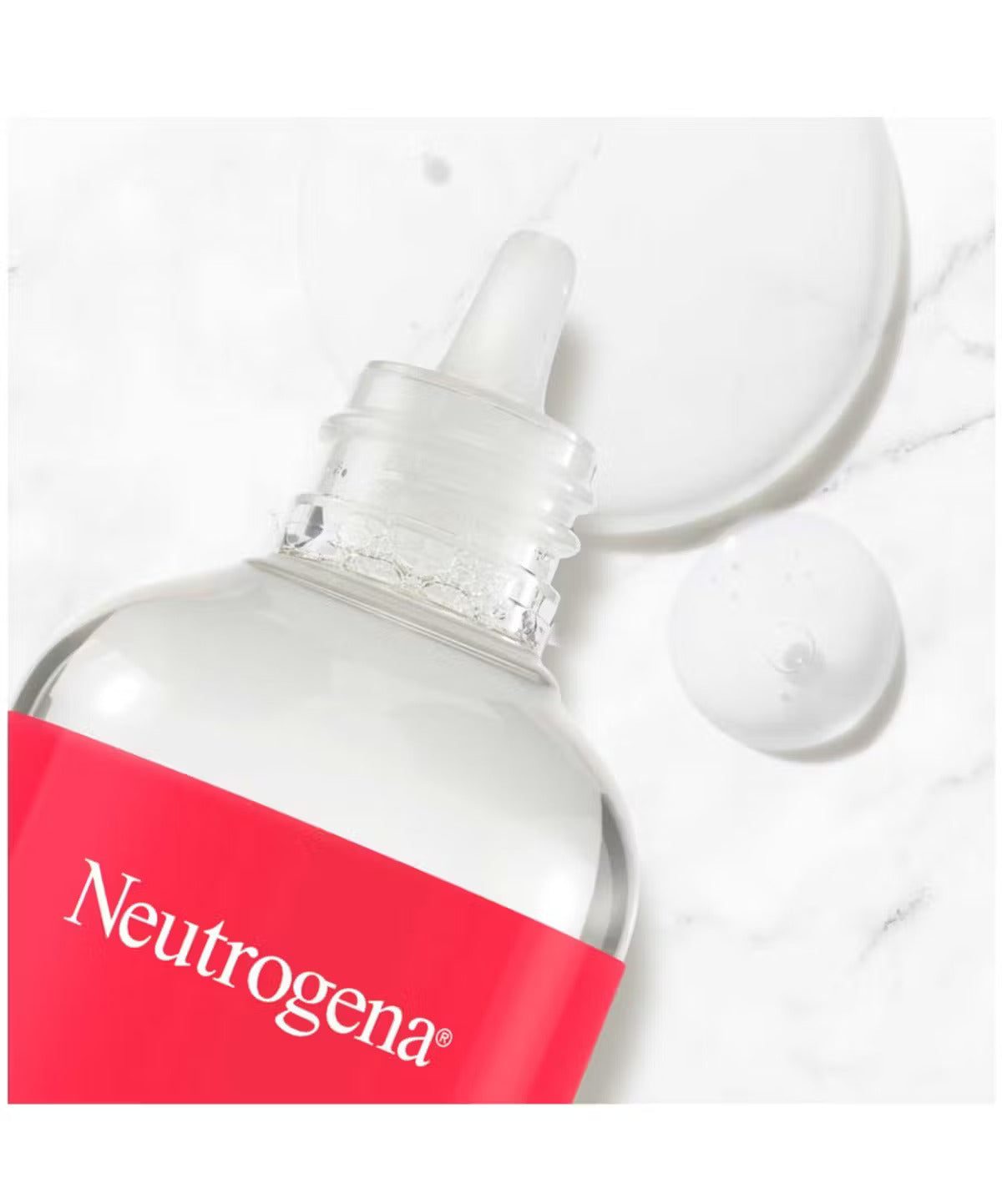 Neutrogena Stubborn Texture™ Liquid Exfoliating Treatment