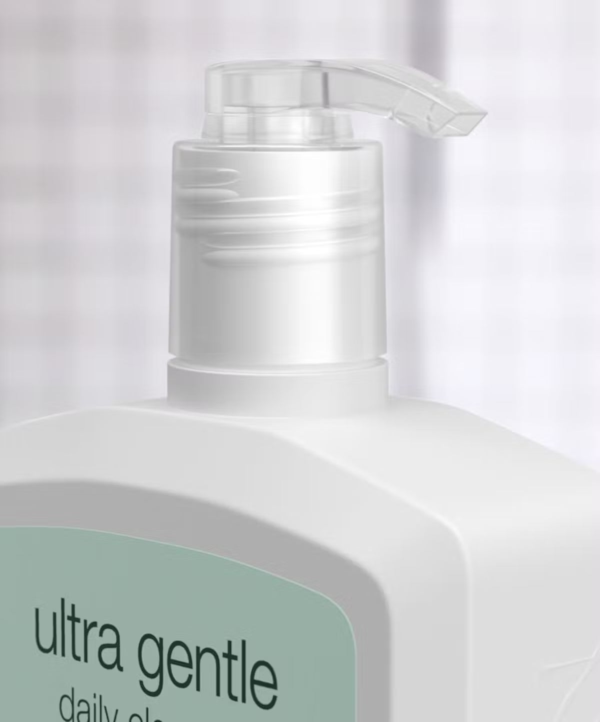 Neutrogena Ultra Gentle Daily Cleanser for Sensitive Skin