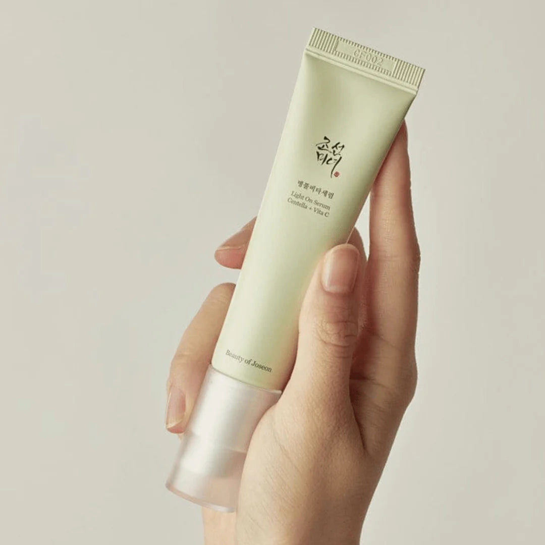 Beauty of Joseon Light On Serum : Centella + Vita C