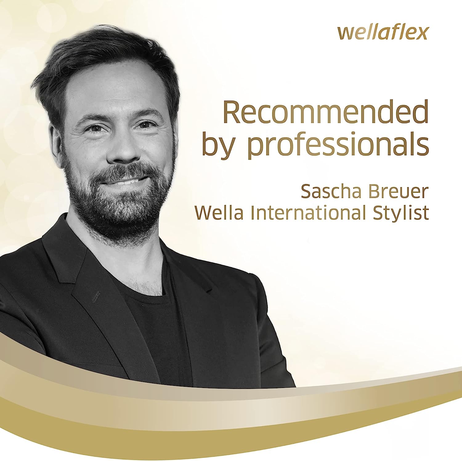 Wella Wellaflex Brilliant Colors Strong Hold Hairspray