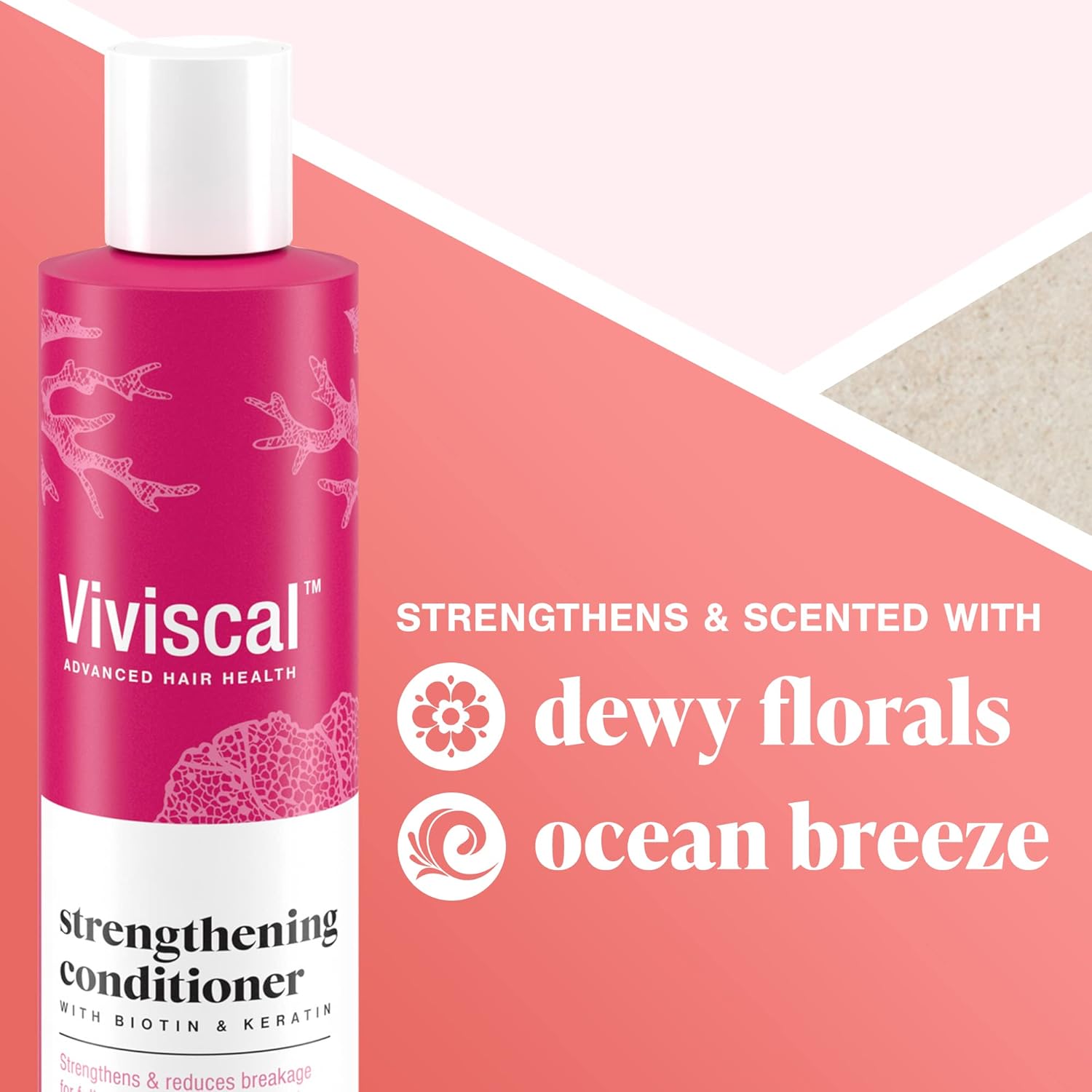 Viviscal Hair Health Strengthening Conditioner