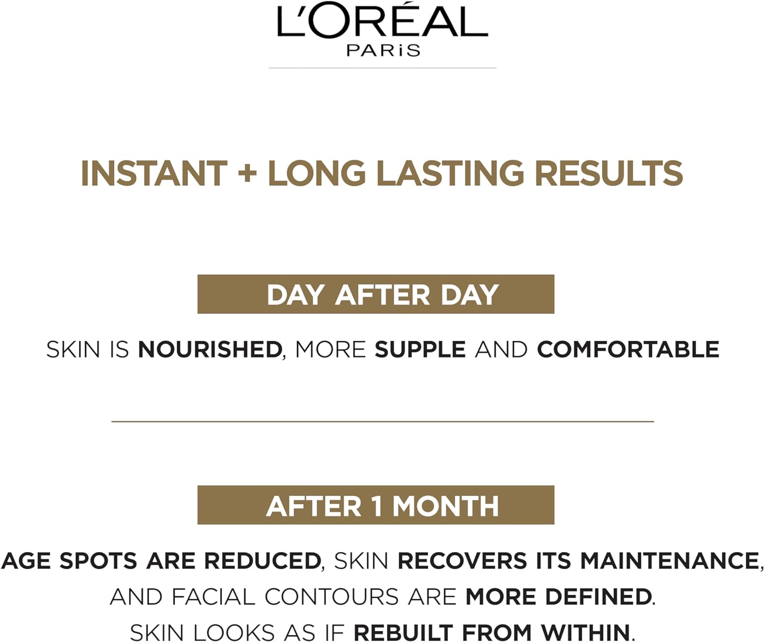 L’Oreal Paris Age Perfect Collagen Expert Retightening Night Cream