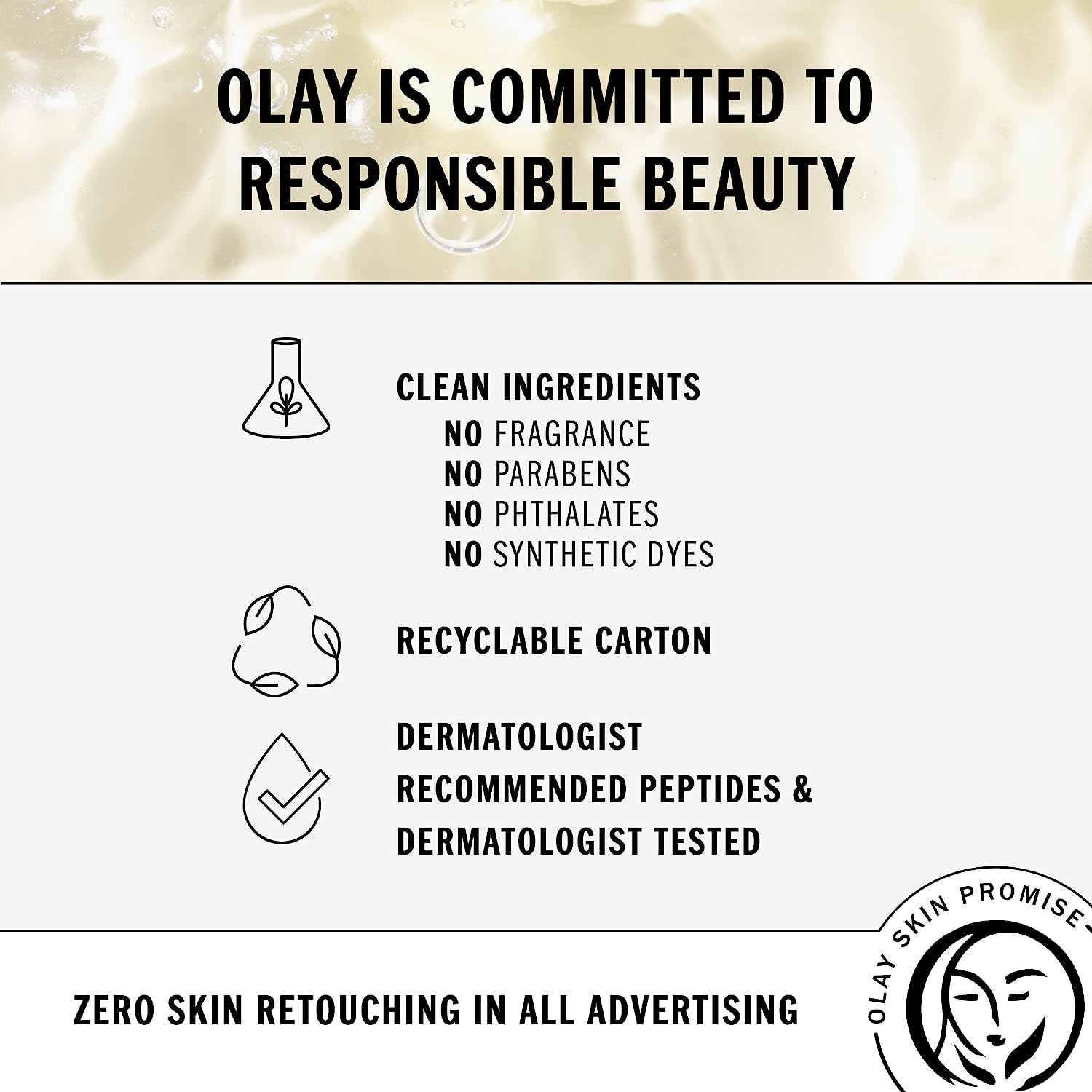 Olay Regenerist Night Recovery Cream