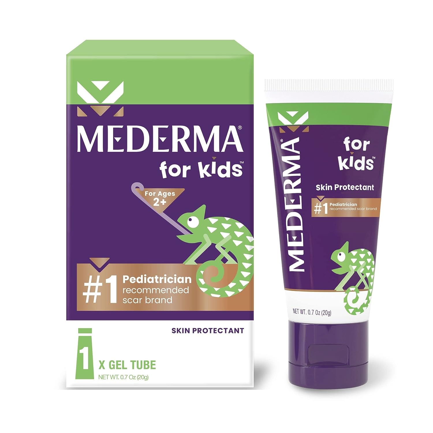 Mederma® Scar Cream for Kids